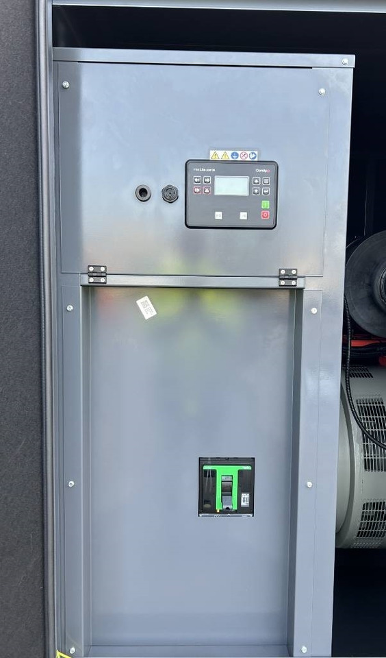 Scania DC9 - 330 kVA Generator - DPX-17948 - 발전기 세트 : 사진 4 Scania DC9 - 330 kVA Generator - DPX-17948 - 발전기 세트 : 사진 4