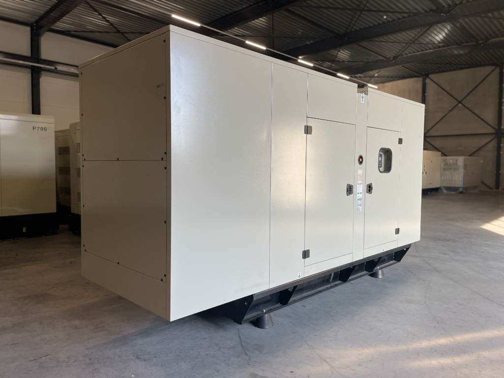 Volvo TAD1345GE - 500 kVA Generator - DPX-18881 - 발전기 세트 : 사진 2 Volvo TAD1345GE - 500 kVA Generator - DPX-18881 - 발전기 세트 : 사진 2