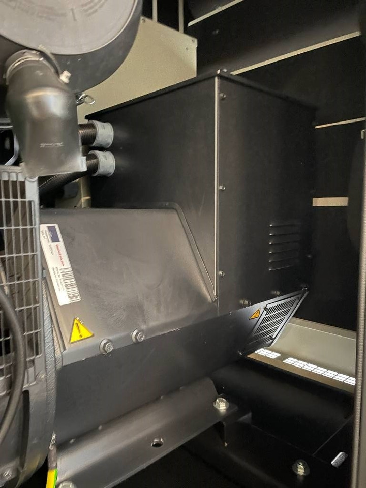 신규 발전기 세트 Volvo TAD841GE - 275 kVA Generator - DPX-18876 : 사진 17