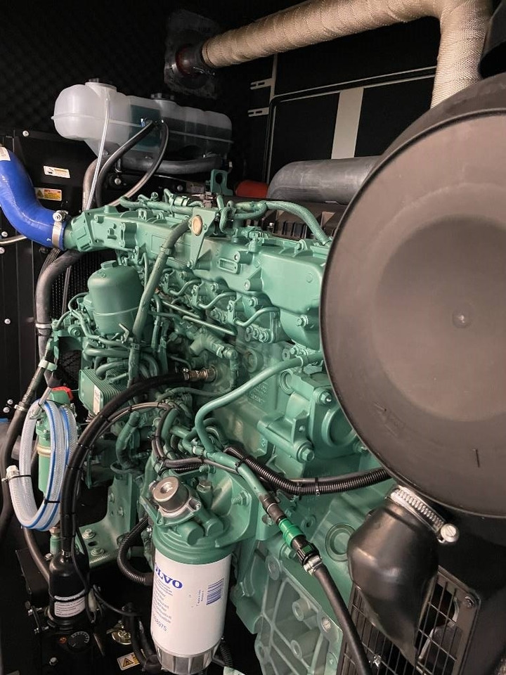 신규 발전기 세트 Volvo TAD841GE - 275 kVA Generator - DPX-18876 : 사진 16
