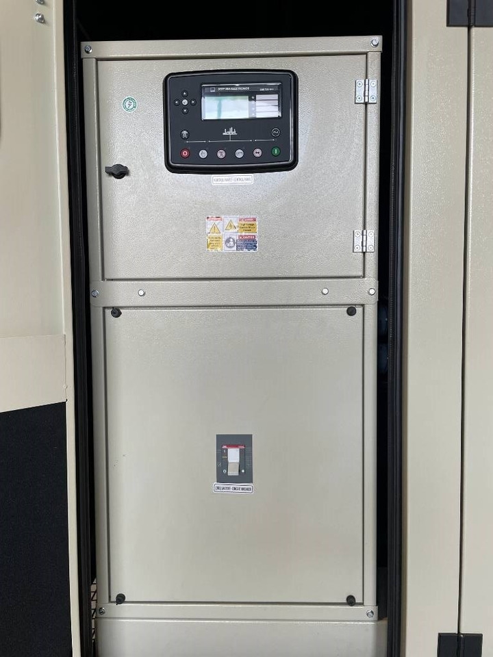 신규 발전기 세트 Volvo TAD841GE - 275 kVA Generator - DPX-18876 : 사진 7