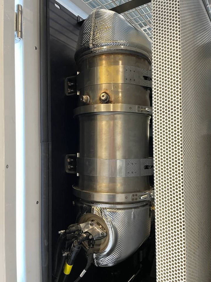 신규 발전기 세트 Volvo TAD882GE - 275 kVA Stage V Generator - DPX-19029 : 사진 21