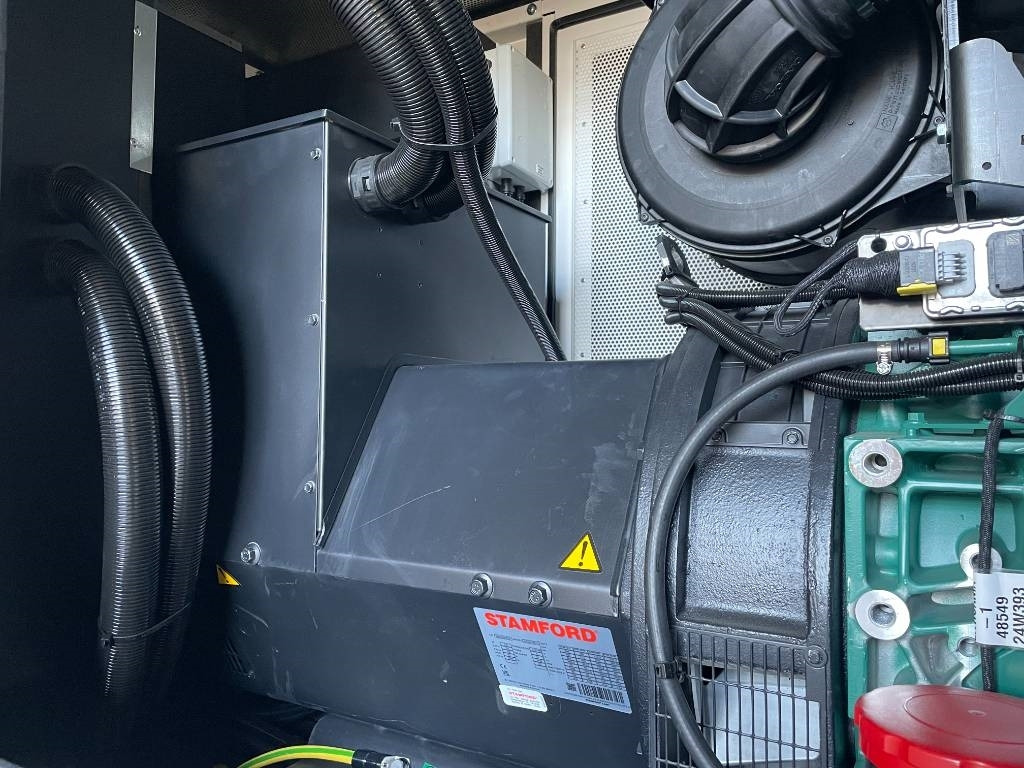 신규 발전기 세트 Volvo TAD882GE - 275 kVA Stage V Generator - DPX-19029 : 사진 16