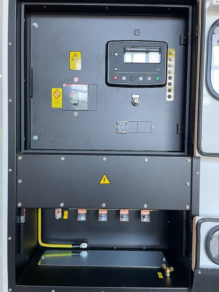 신규 발전기 세트 Volvo TAD882GE - 275 kVA Stage V Generator - DPX-19029 : 사진 8