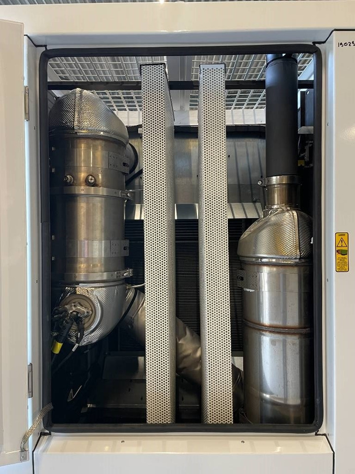 신규 발전기 세트 Volvo TAD882GE - 275 kVA Stage V Generator - DPX-19029 : 사진 20