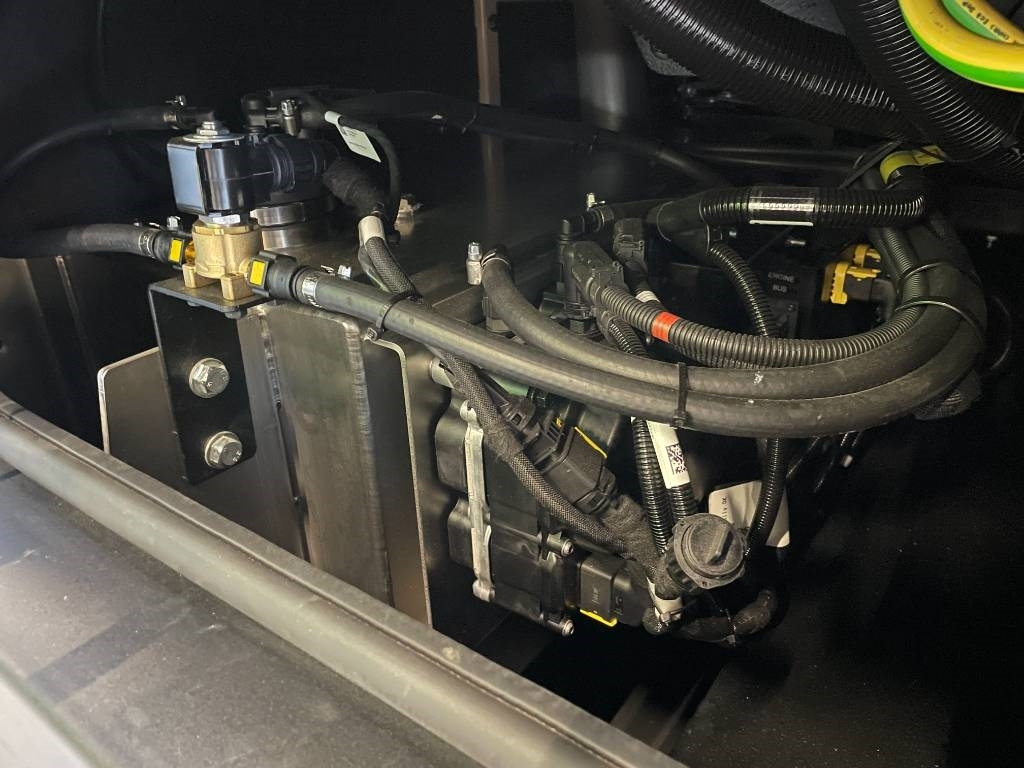 신규 발전기 세트 Volvo TAD882GE - 275 kVA Stage V Generator - DPX-19029 : 사진 19