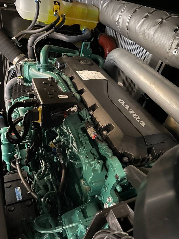 신규 발전기 세트 Volvo TAD882GE - 275 kVA Stage V Generator - DPX-19029 : 사진 18