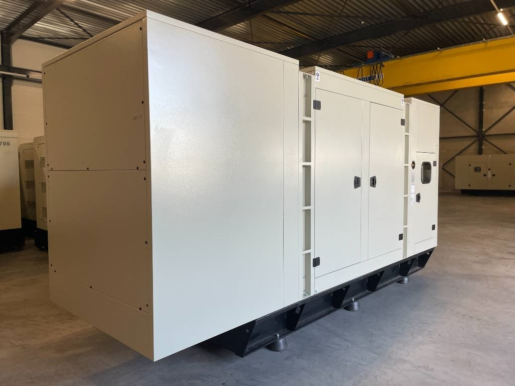 Volvo TWD1644GE - 715 kVA Generator - DPX-18884.1 - 발전기 세트 : 사진 2 Volvo TWD1644GE - 715 kVA Generator - DPX-18884.1 - 발전기 세트 : 사진 2