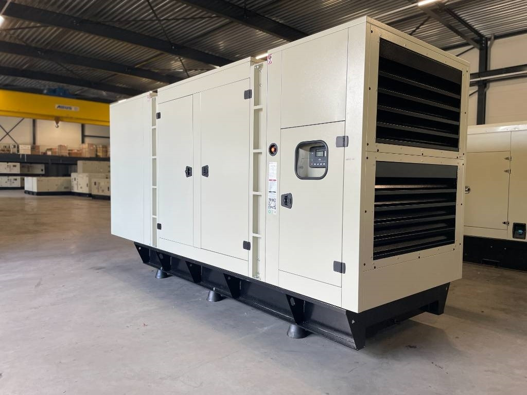 Volvo TWD1645GE - 770 kVA Generator - DPX-18885 - 발전기 세트 : 사진 5 Volvo TWD1645GE - 770 kVA Generator - DPX-18885 - 발전기 세트 : 사진 5