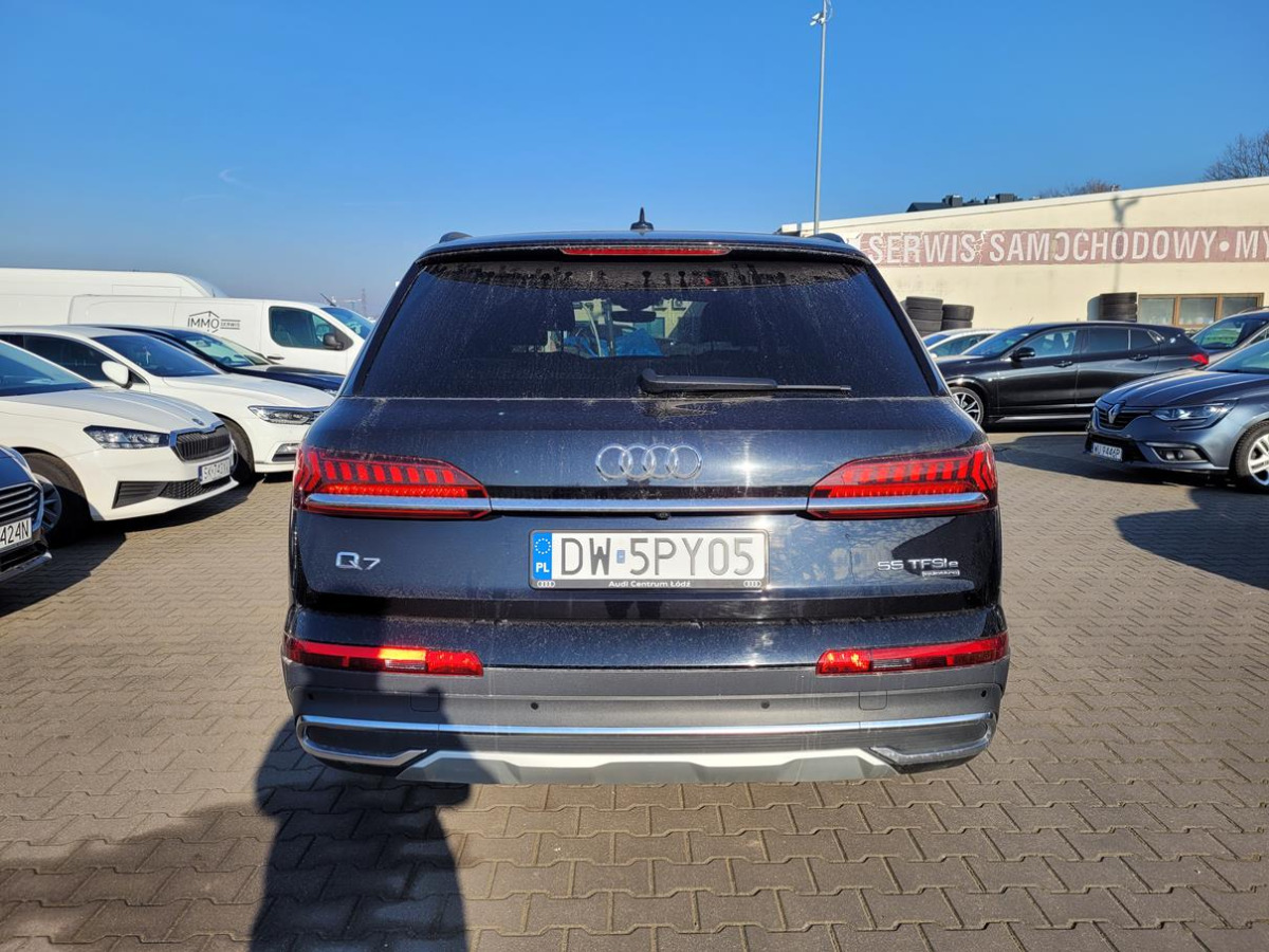AUDI Q7 SUV - SUV : 사진 5 AUDI Q7 SUV - SUV : 사진 5