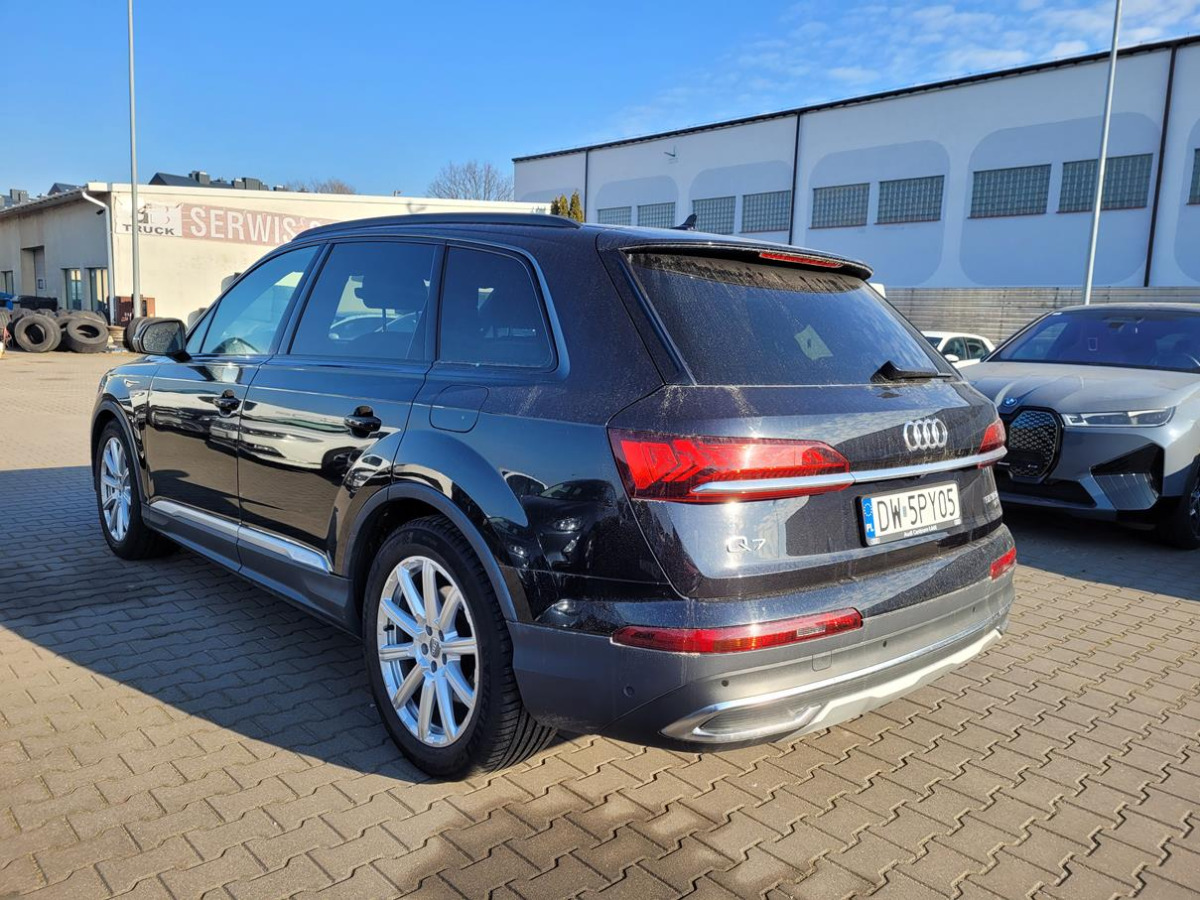 AUDI Q7 SUV - SUV : 사진 4 AUDI Q7 SUV - SUV : 사진 4