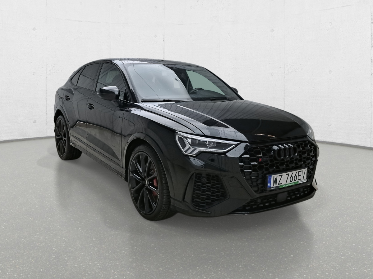 AUDI RS Q3 SPORTBACK SUV - SUV : 사진 1 AUDI RS Q3 SPORTBACK SUV - SUV : 사진 1