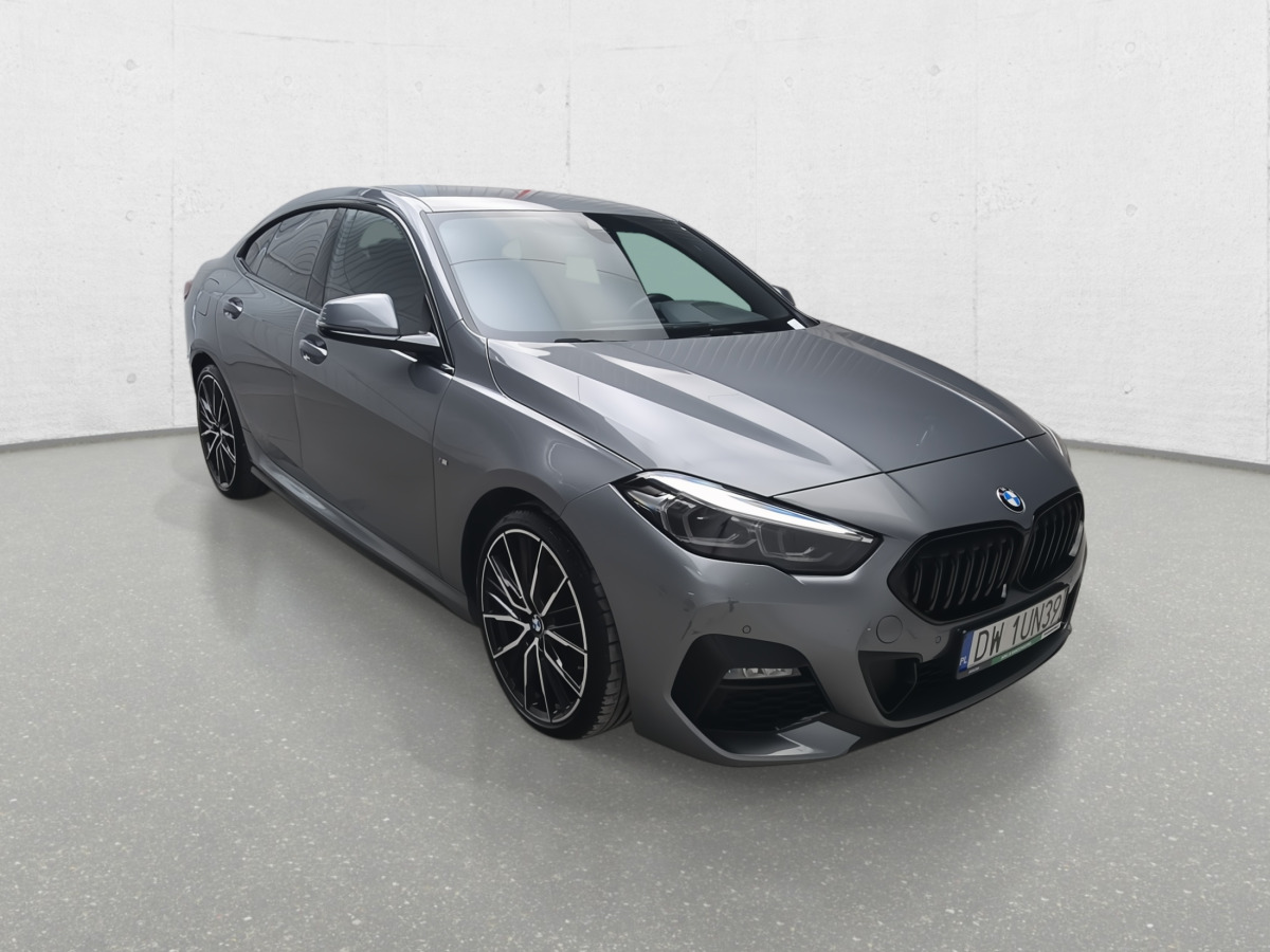 BMW 218 I SEDAN - 세단 : 사진 2 BMW 218 I SEDAN - 세단 : 사진 2