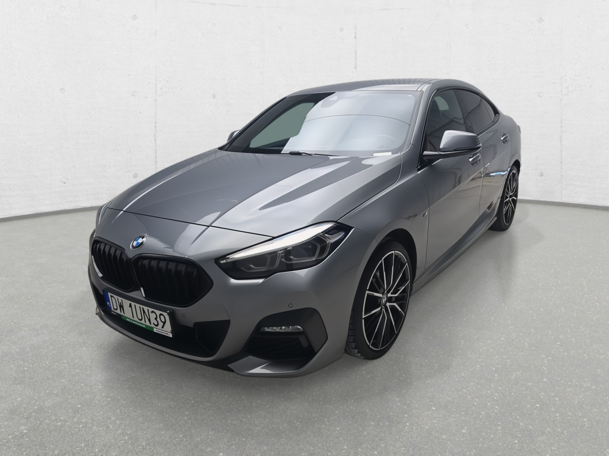BMW 218 I SEDAN - 세단 : 사진 4 BMW 218 I SEDAN - 세단 : 사진 4