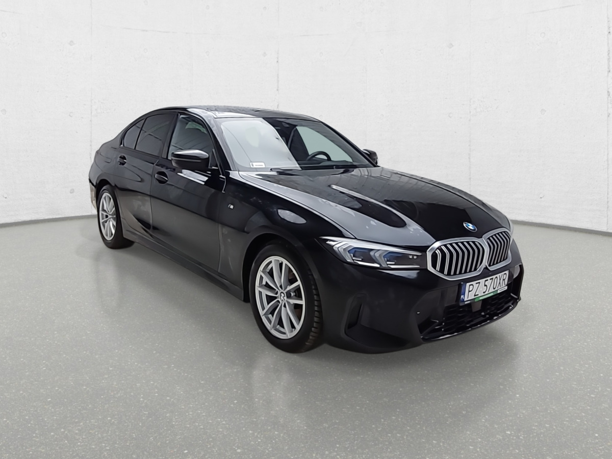 차량 BMW 320D XDRIVE LIMOUSINE SEDAN : 사진 1