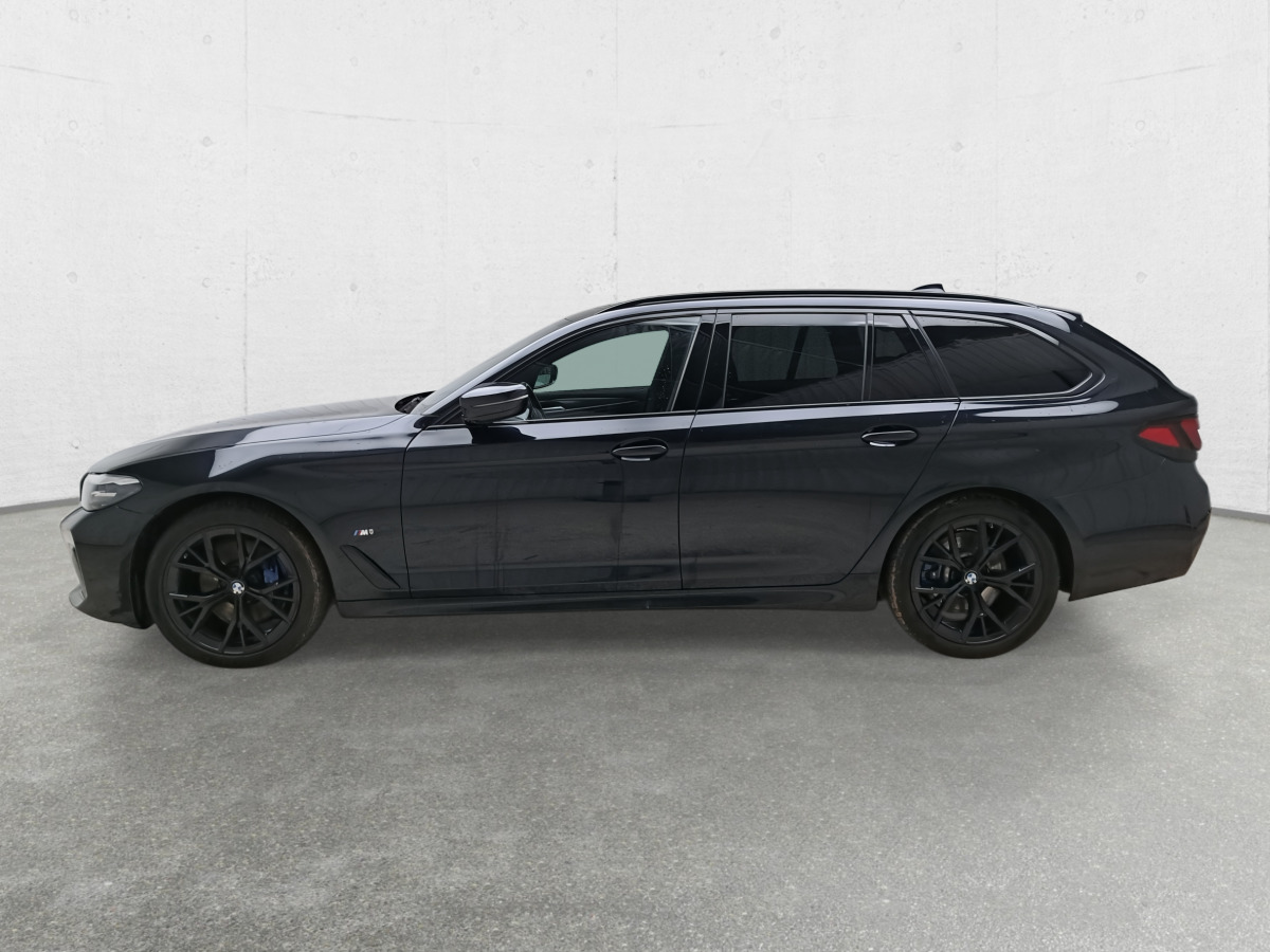 BMW 520D XDRIVE KOMBI - 차량 : 사진 5 BMW 520D XDRIVE KOMBI - 차량 : 사진 5