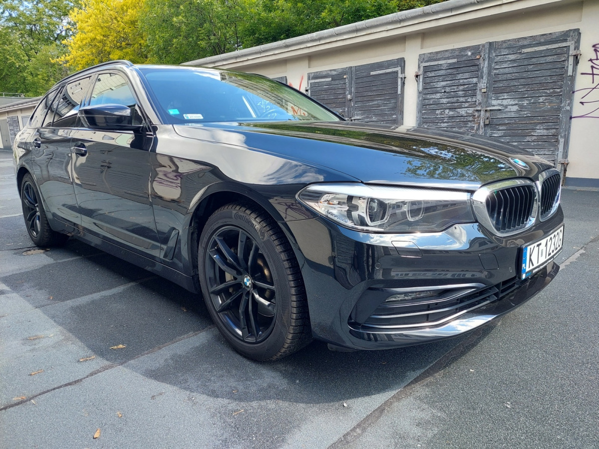 BMW 530I XDRIVE KOMBI - 차량 : 사진 1 BMW 530I XDRIVE KOMBI - 차량 : 사진 1