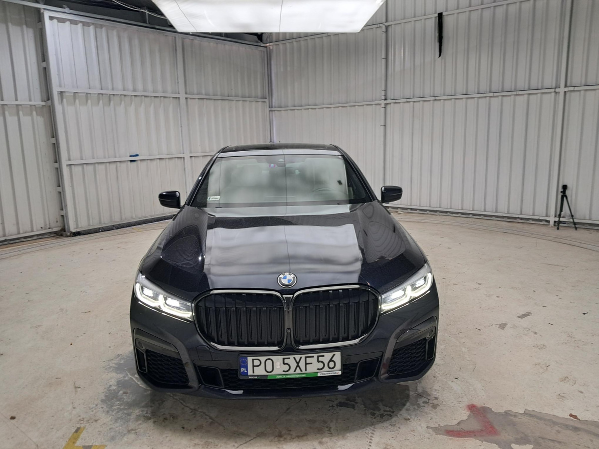 BMW 730D XDRIVE SEDAN - 세단 : 사진 2 BMW 730D XDRIVE SEDAN - 세단 : 사진 2