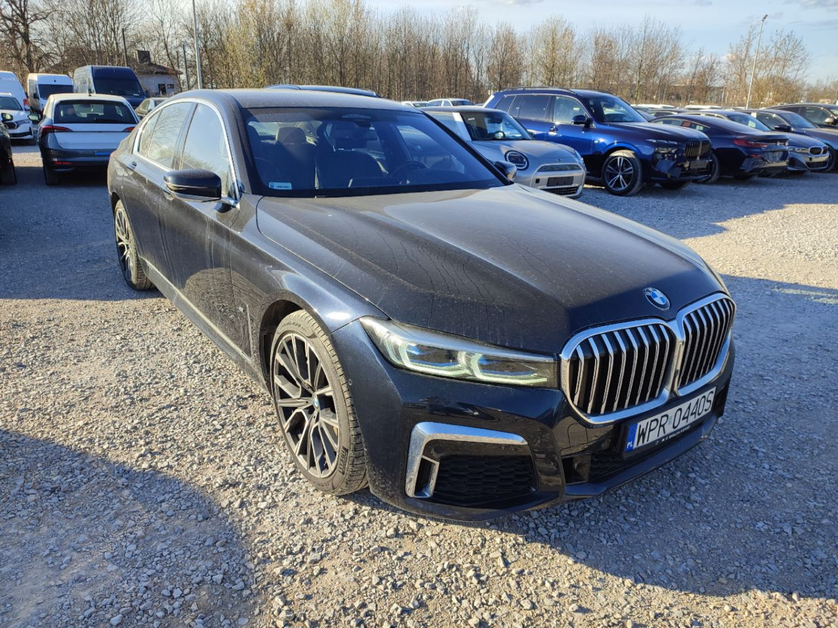 BMW 750I XDRIVE SEDAN - 세단 : 사진 1 BMW 750I XDRIVE SEDAN - 세단 : 사진 1