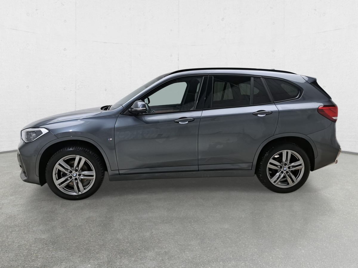 BMW X1 SDRIVE18I SUV - SUV : 사진 5 BMW X1 SDRIVE18I SUV - SUV : 사진 5
