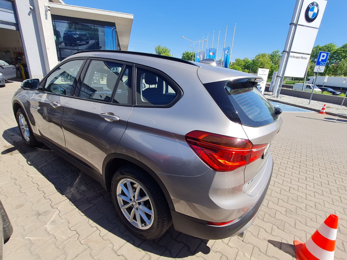 BMW X1 SUV - SUV : 사진 4 BMW X1 SUV - SUV : 사진 4