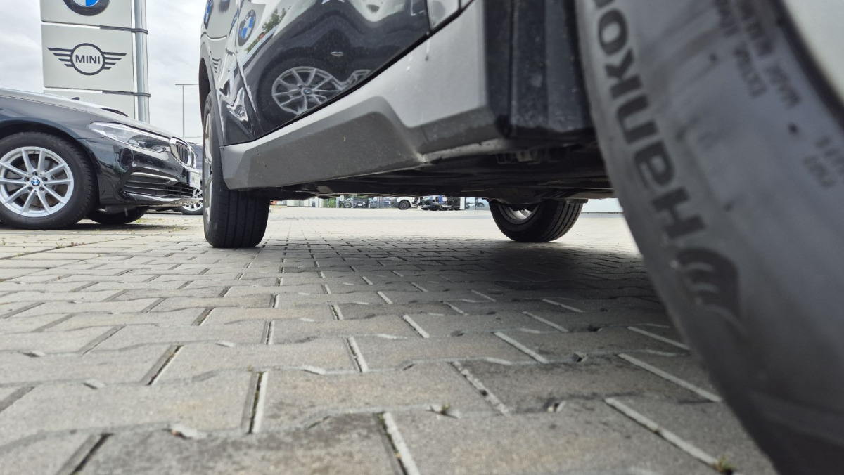 BMW X1 SUV - SUV : 사진 5 BMW X1 SUV - SUV : 사진 5