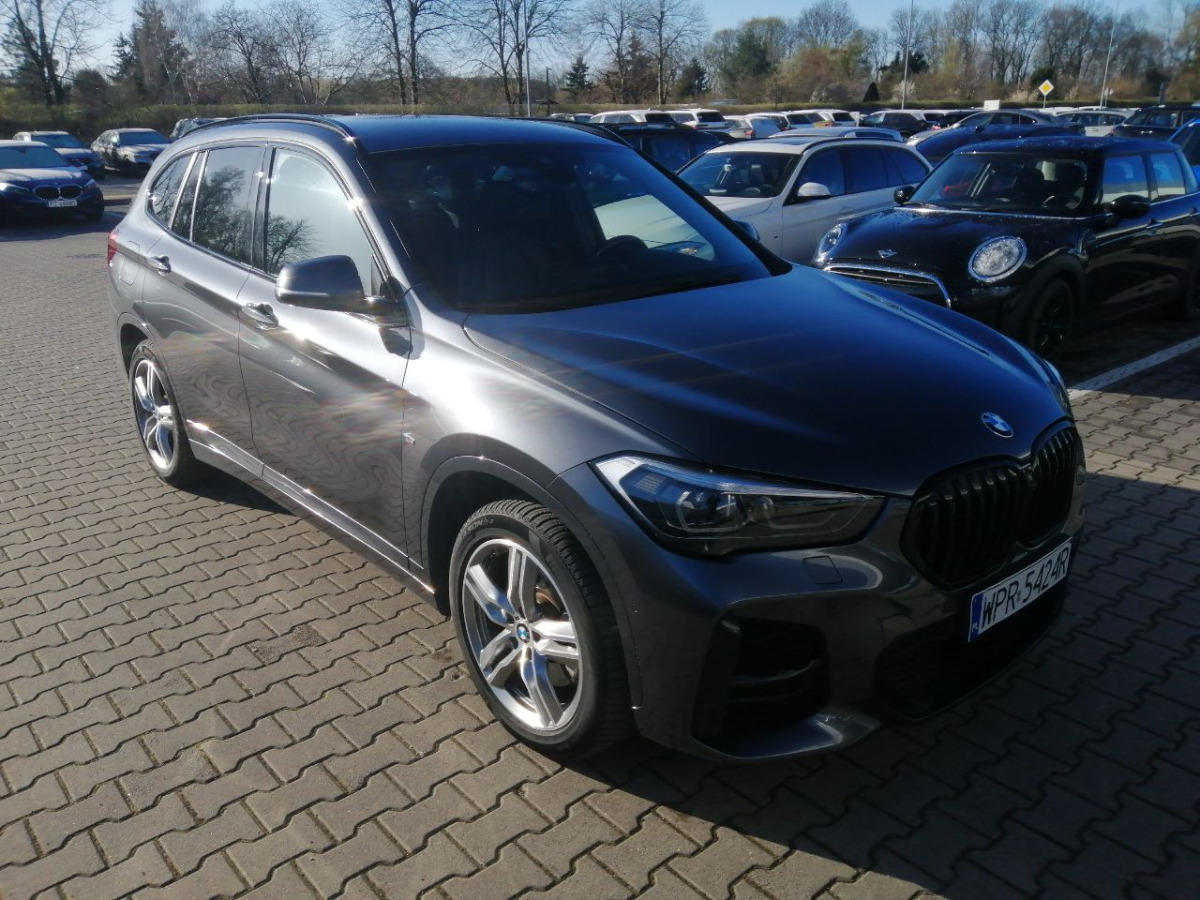 BMW X1 SUV - SUV : 사진 1 BMW X1 SUV - SUV : 사진 1