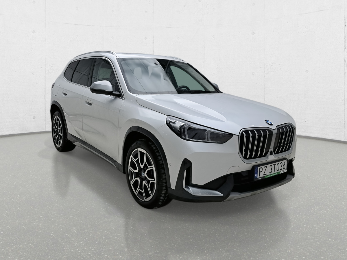 BMW X1 XDRIVE20D SUV - SUV : 사진 1 BMW X1 XDRIVE20D SUV - SUV : 사진 1