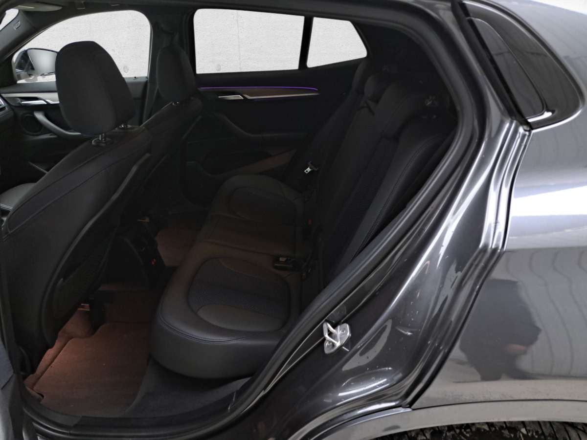 SUV BMW X2 XDRIVE20D SUV : 사진 13