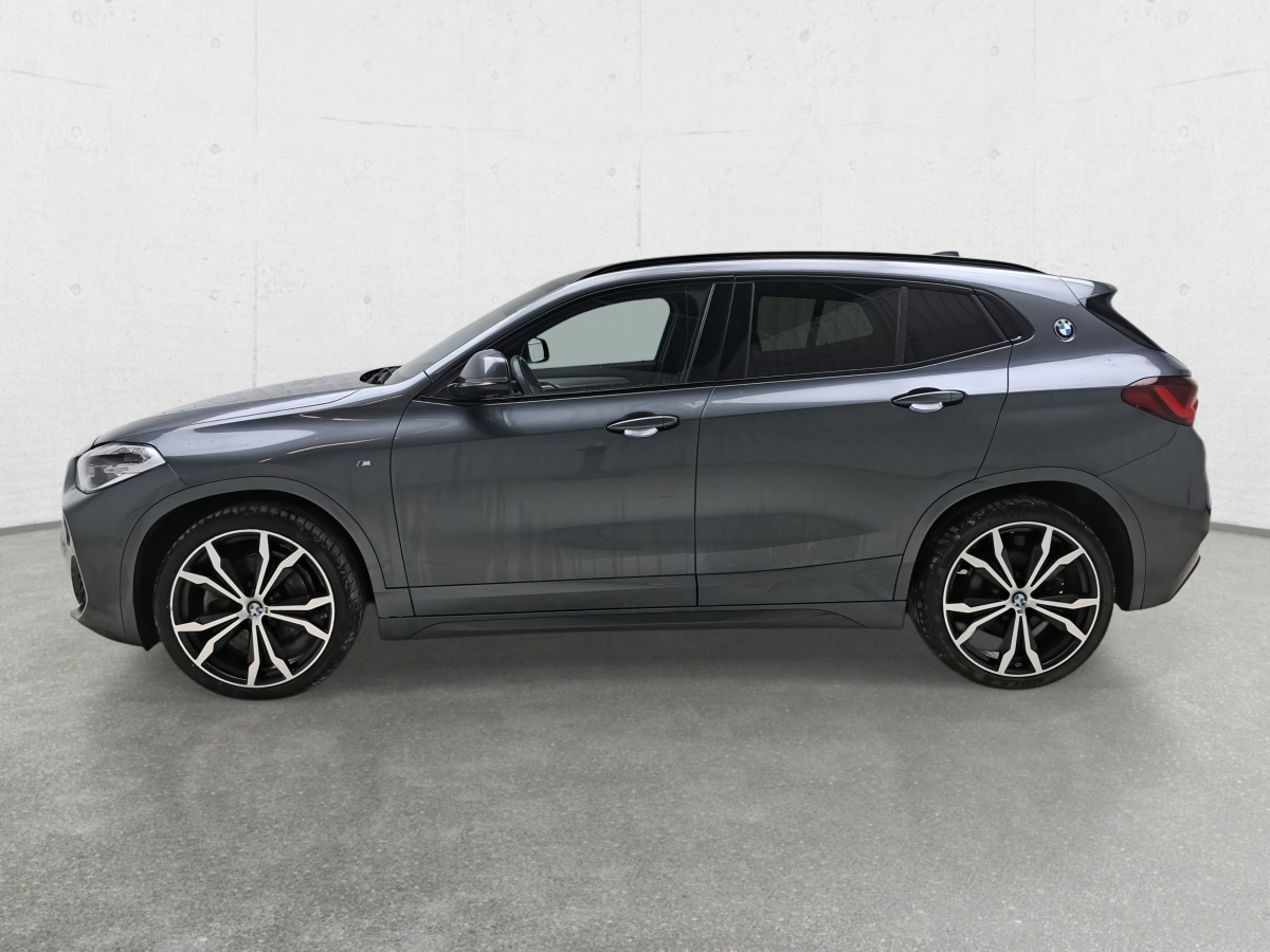 BMW X2 XDRIVE20D SUV - SUV : 사진 5 BMW X2 XDRIVE20D SUV - SUV : 사진 5