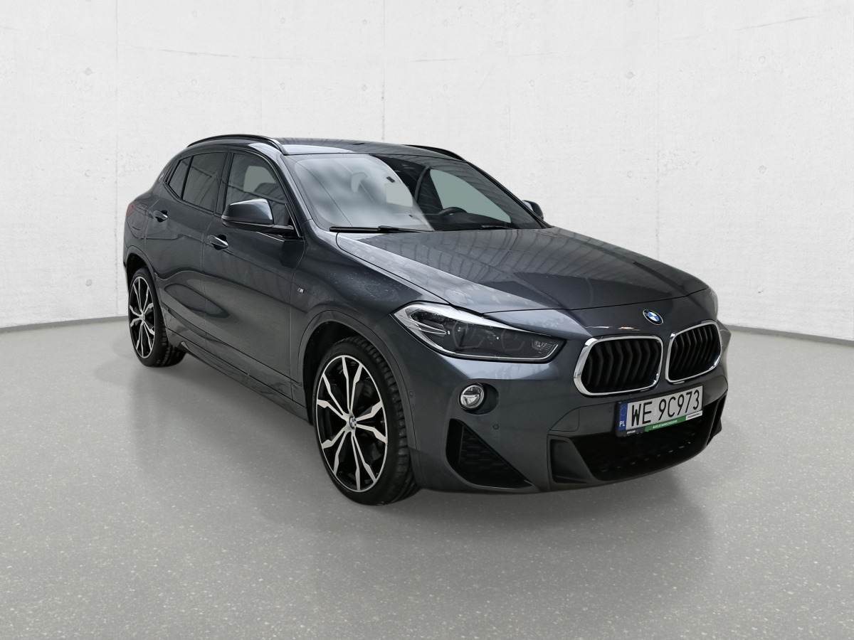 BMW X2 XDRIVE20D SUV - SUV : 사진 1 BMW X2 XDRIVE20D SUV - SUV : 사진 1