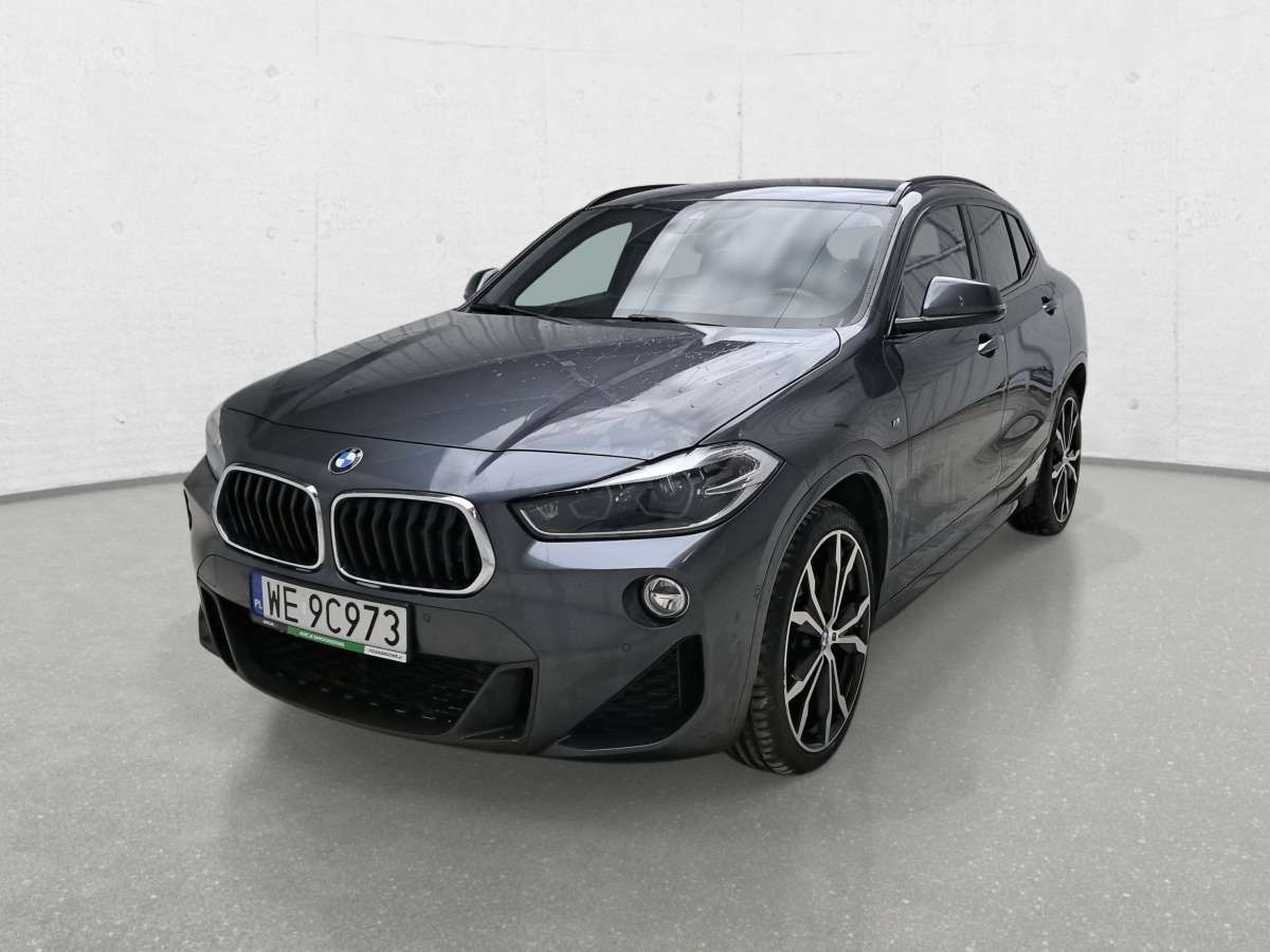 BMW X2 XDRIVE20D SUV - SUV : 사진 4 BMW X2 XDRIVE20D SUV - SUV : 사진 4