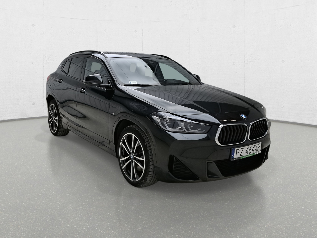 BMW X2 XDRIVE20D SUV - SUV : 사진 1 BMW X2 XDRIVE20D SUV - SUV : 사진 1
