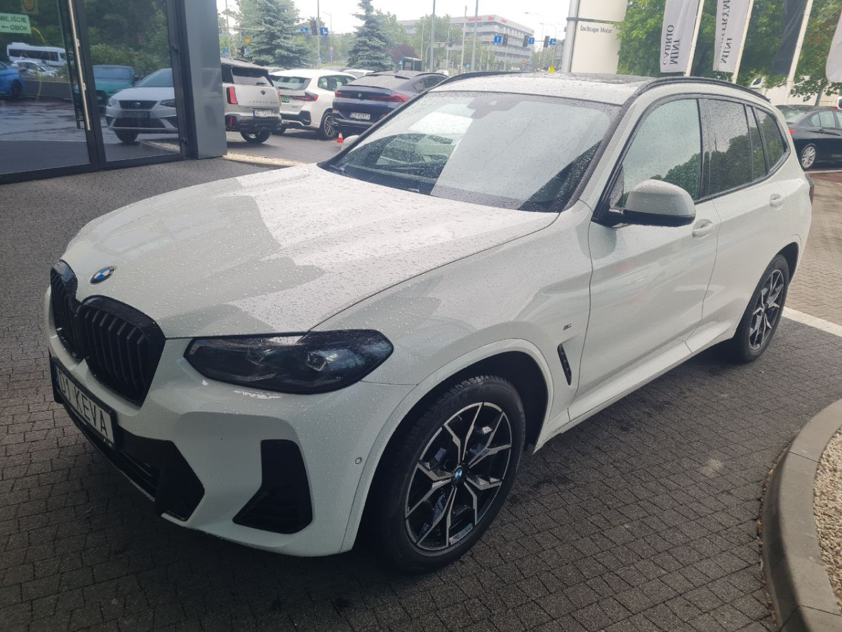 BMW X3 XDRIVE20I SUV - SUV : 사진 2 BMW X3 XDRIVE20I SUV - SUV : 사진 2