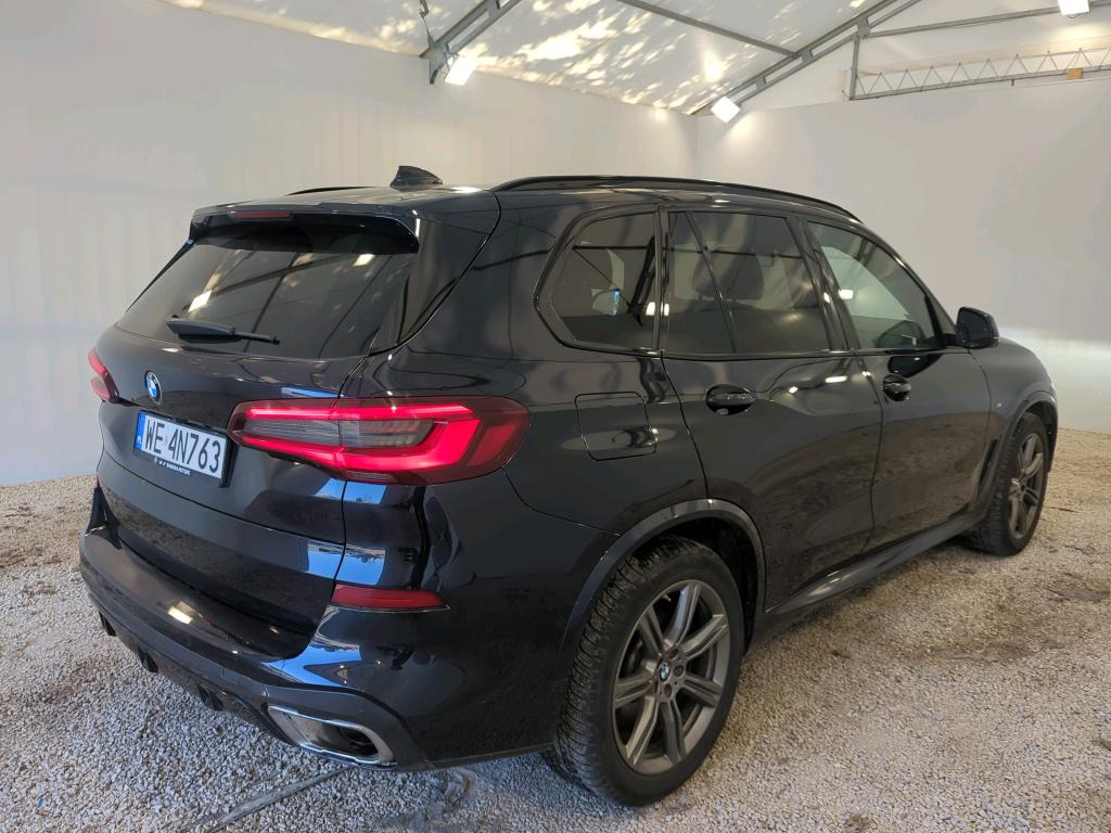 BMW X5 30d XDRIVE SUV - SUV : 사진 3 BMW X5 30d XDRIVE SUV - SUV : 사진 3