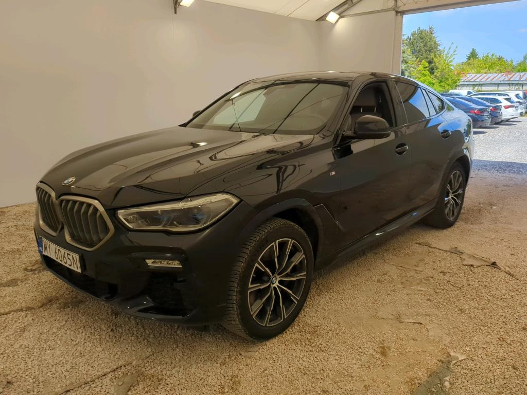 BMW X6 XDRIVE40D SUV - SUV : 사진 2 BMW X6 XDRIVE40D SUV - SUV : 사진 2