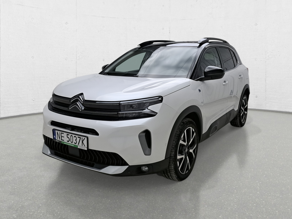 CITROEN C5 SUV - SUV : 사진 4 CITROEN C5 SUV - SUV : 사진 4