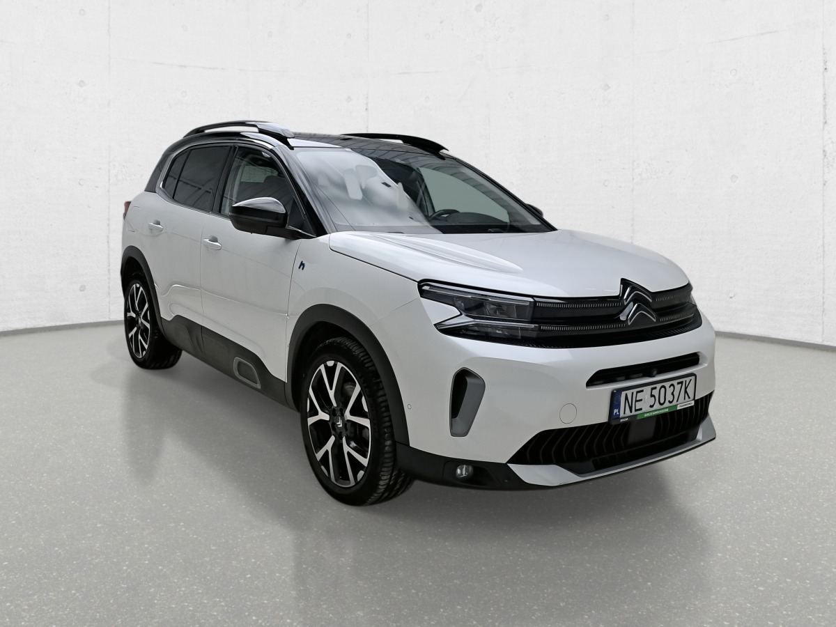 CITROEN C5 SUV - SUV : 사진 2 CITROEN C5 SUV - SUV : 사진 2