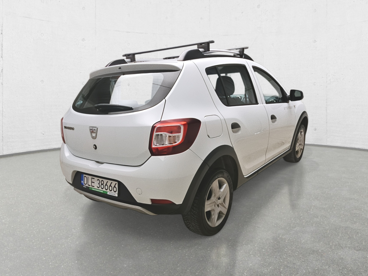 차량 DACIA SANDERO HATCHBACK : 사진 6