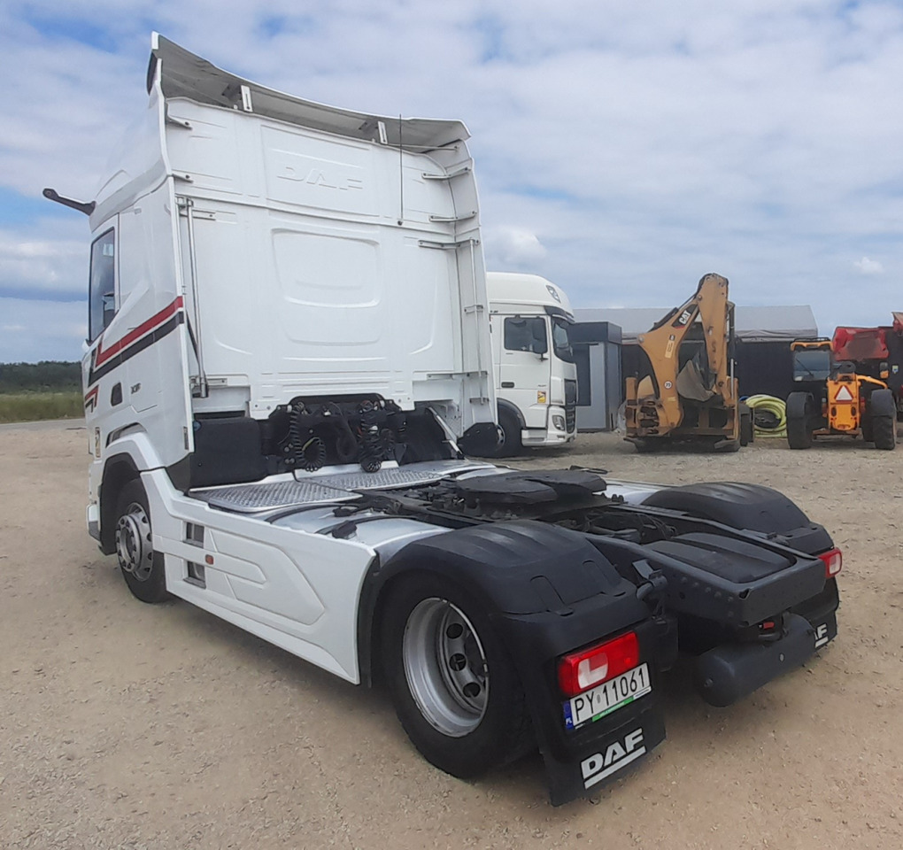 DAF XF 480 CIĄGNIK SIODŁOWY - 트랙터 유닛 : 사진 5 DAF XF 480 CIĄGNIK SIODŁOWY - 트랙터 유닛 : 사진 5