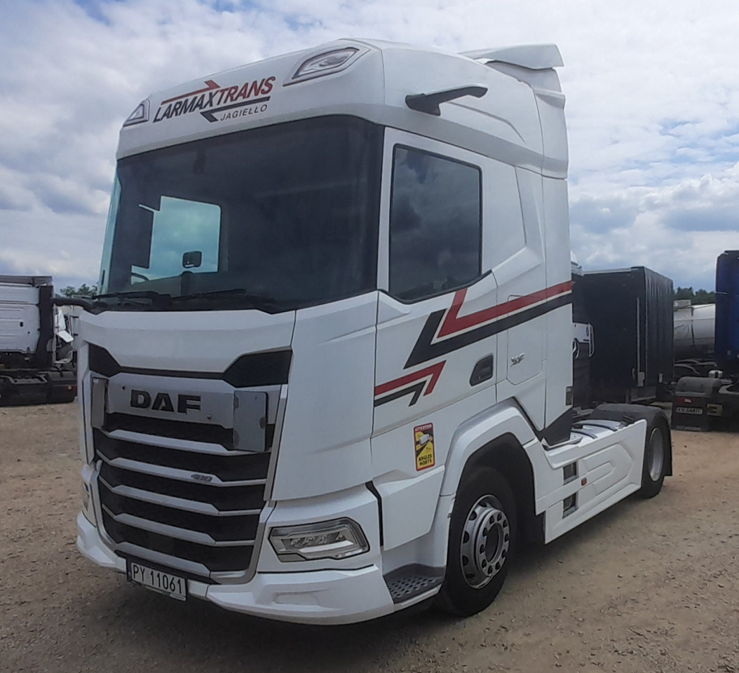 DAF XF 480 CIĄGNIK SIODŁOWY - 트랙터 유닛 : 사진 3 DAF XF 480 CIĄGNIK SIODŁOWY - 트랙터 유닛 : 사진 3