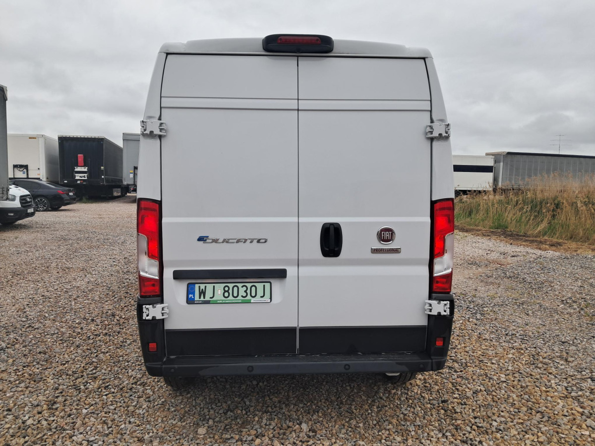 FIAT DUCATO FURGON BLASZAK - 패널 밴, 전기 밴 : 사진 5 FIAT DUCATO FURGON BLASZAK - 패널 밴, 전기 밴 : 사진 5