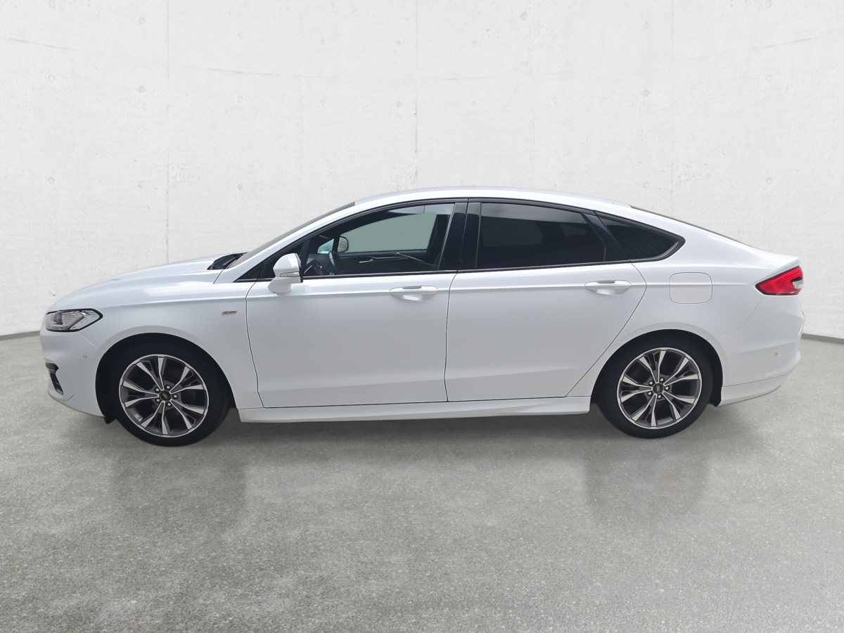 FORD MONDEO LIFTBACK - 차량 : 사진 5 FORD MONDEO LIFTBACK - 차량 : 사진 5