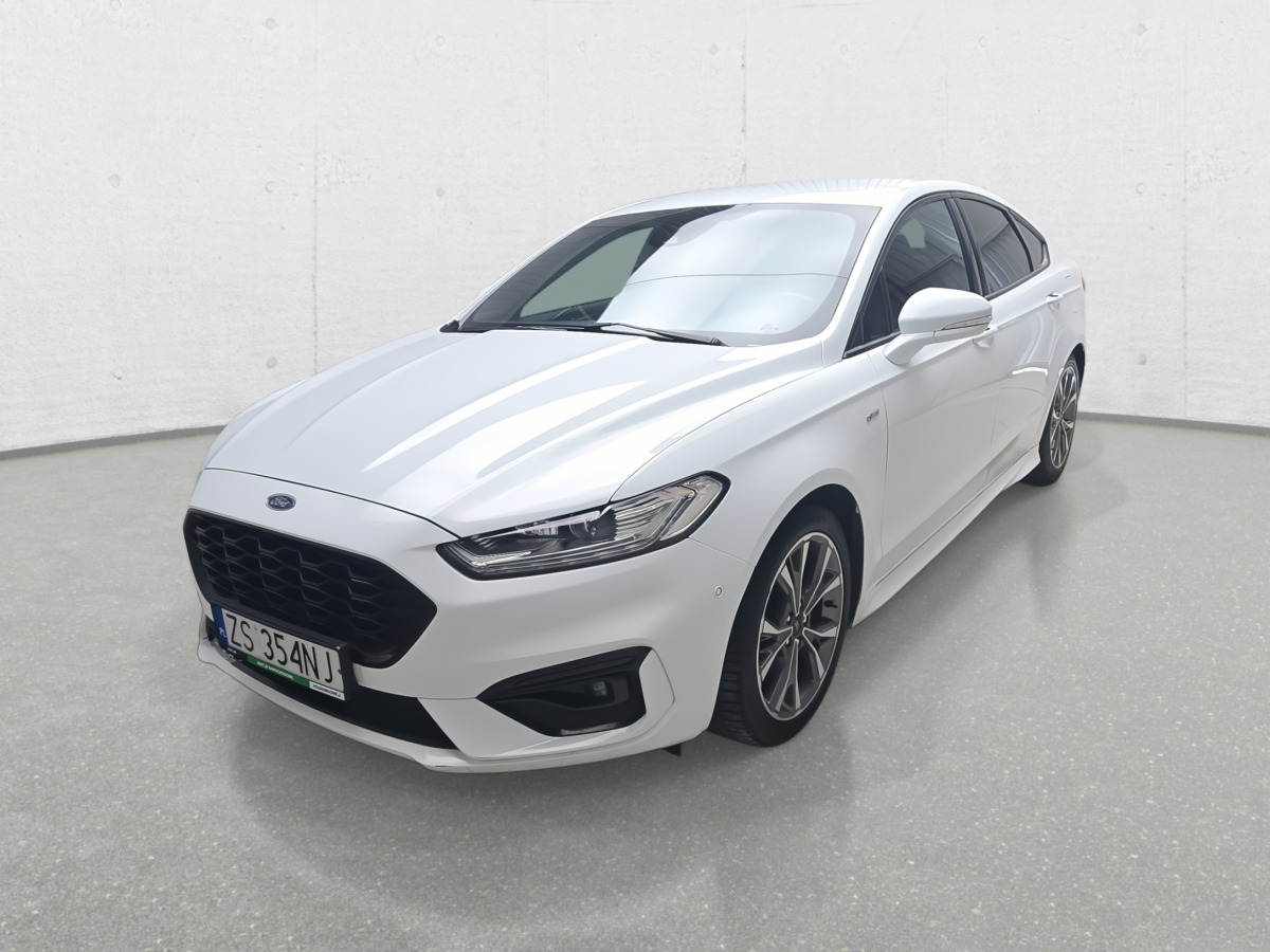 FORD MONDEO LIFTBACK - 차량 : 사진 4 FORD MONDEO LIFTBACK - 차량 : 사진 4