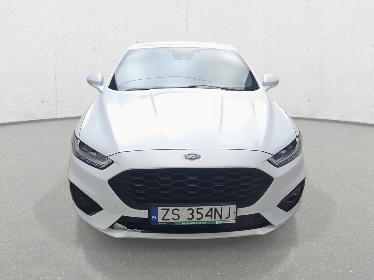 FORD MONDEO LIFTBACK - 차량 : 사진 3 FORD MONDEO LIFTBACK - 차량 : 사진 3