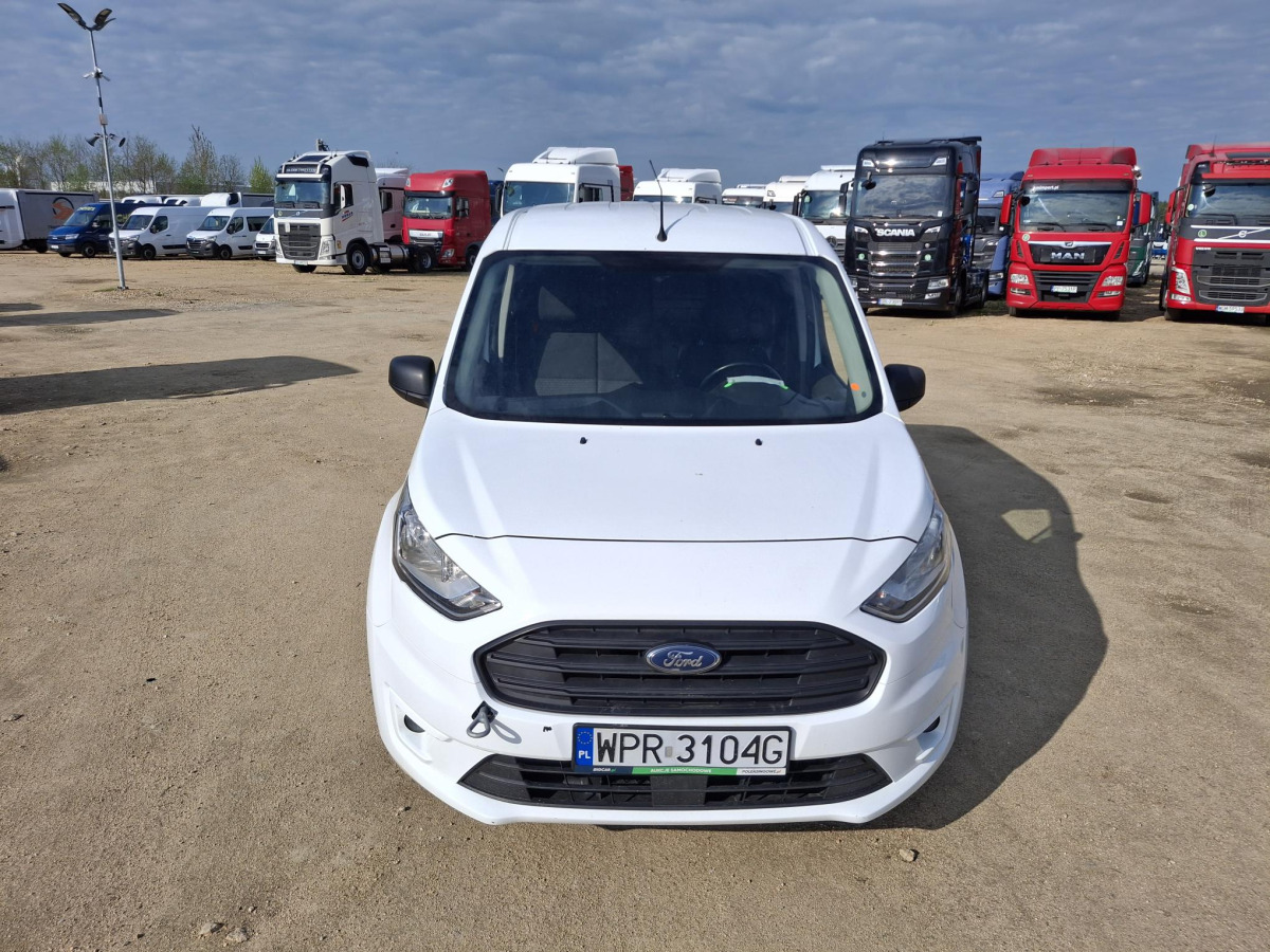 FORD TRANSIT CONNECT VAN - 차량 : 사진 3 FORD TRANSIT CONNECT VAN - 차량 : 사진 3