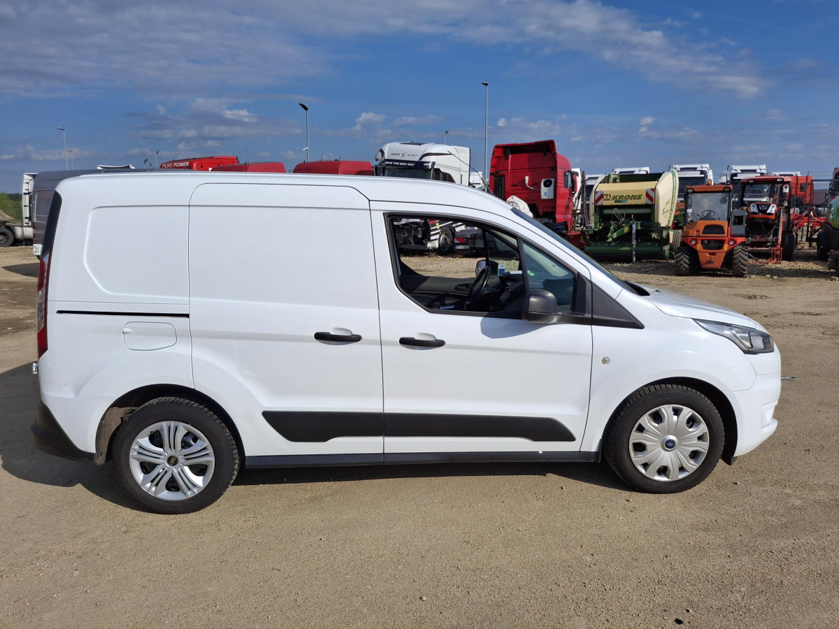 FORD TRANSIT CONNECT VAN - 차량 : 사진 5 FORD TRANSIT CONNECT VAN - 차량 : 사진 5