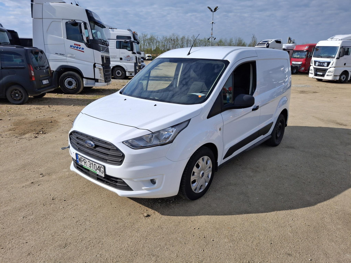 FORD TRANSIT CONNECT VAN - 차량 : 사진 4 FORD TRANSIT CONNECT VAN - 차량 : 사진 4