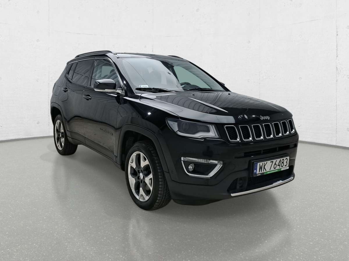 JEEP COMPASS SUV - SUV : 사진 1 JEEP COMPASS SUV - SUV : 사진 1