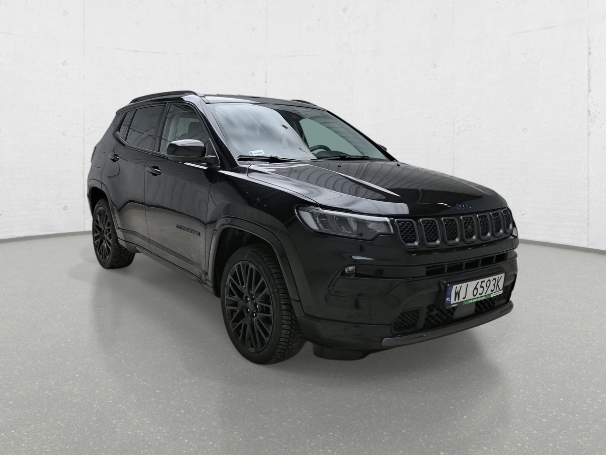 SUV JEEP COMPASS SUV : 사진 1